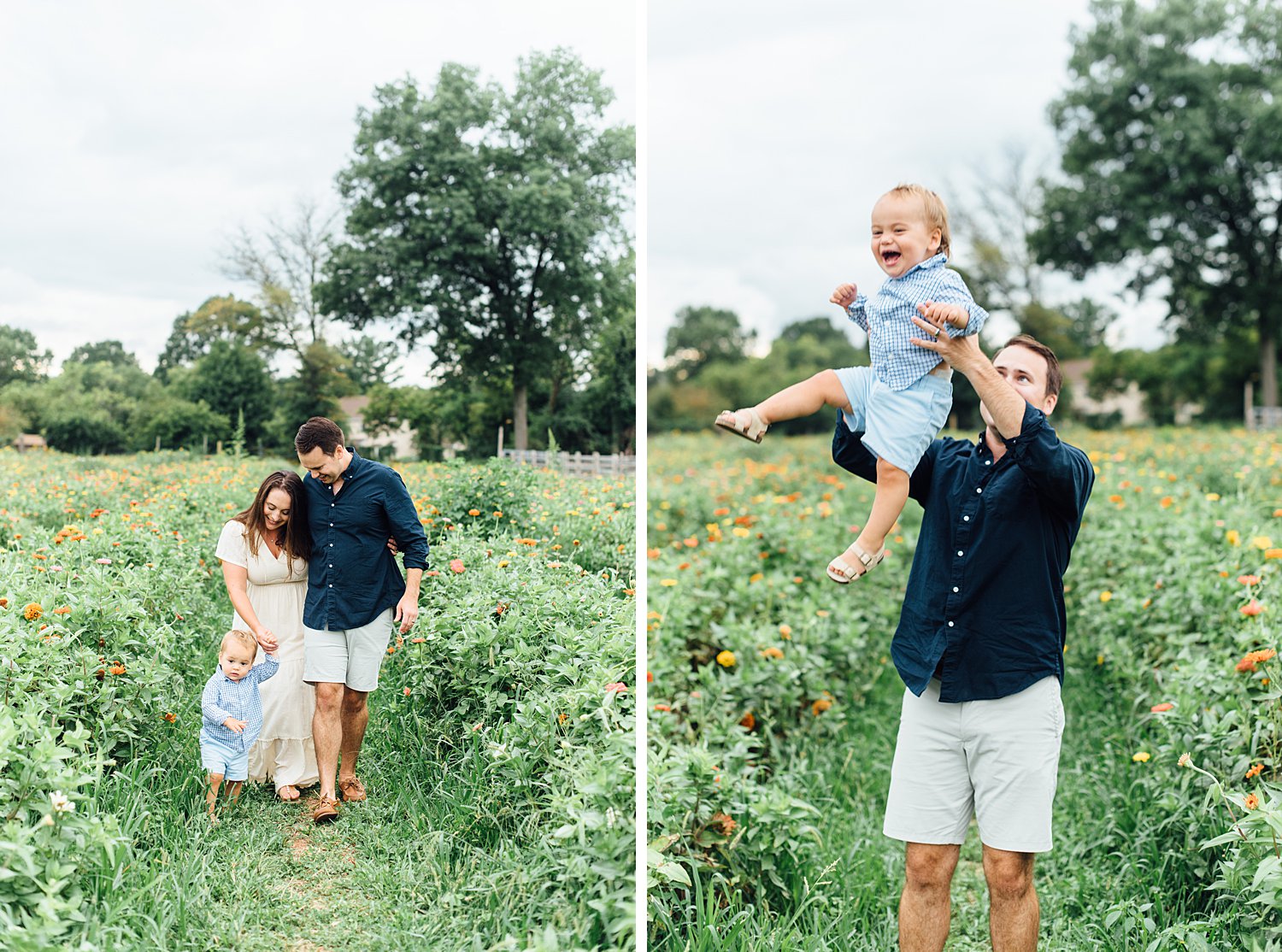 Summer Mini-Sessions - Maple Acres Farm Photo Shoot - Olney Maryland Family Photographer photo