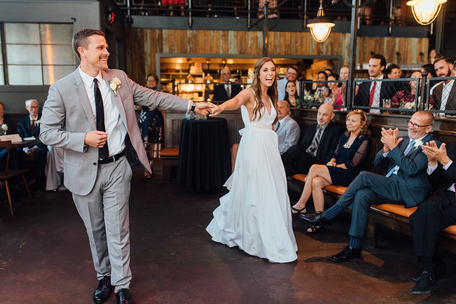 Jen + Tyler - La Peg Wedding - Philadelphia Wedding Photographer - Alison Dunn Photography photo