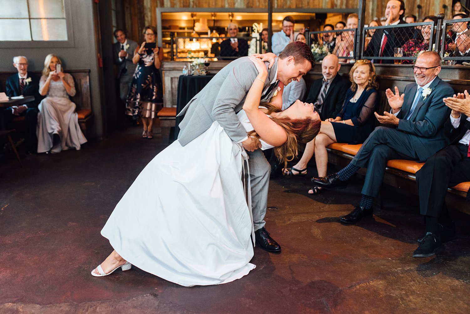 Jen + Tyler - La Peg Wedding - Philadelphia Wedding Photographer - Alison Dunn Photography photo