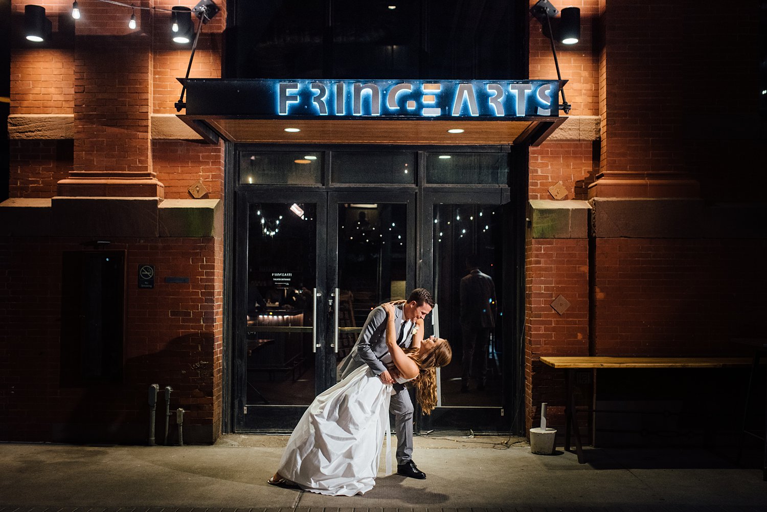 Jen + Tyler - La Peg Wedding - Philadelphia Wedding Photographer - Alison Dunn Photography photo