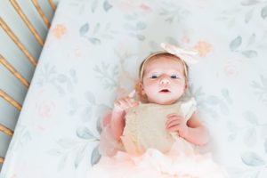 Neu Family - Telford Newborn Session - Maryland Family Photographer - Alison Dunn Photography photo