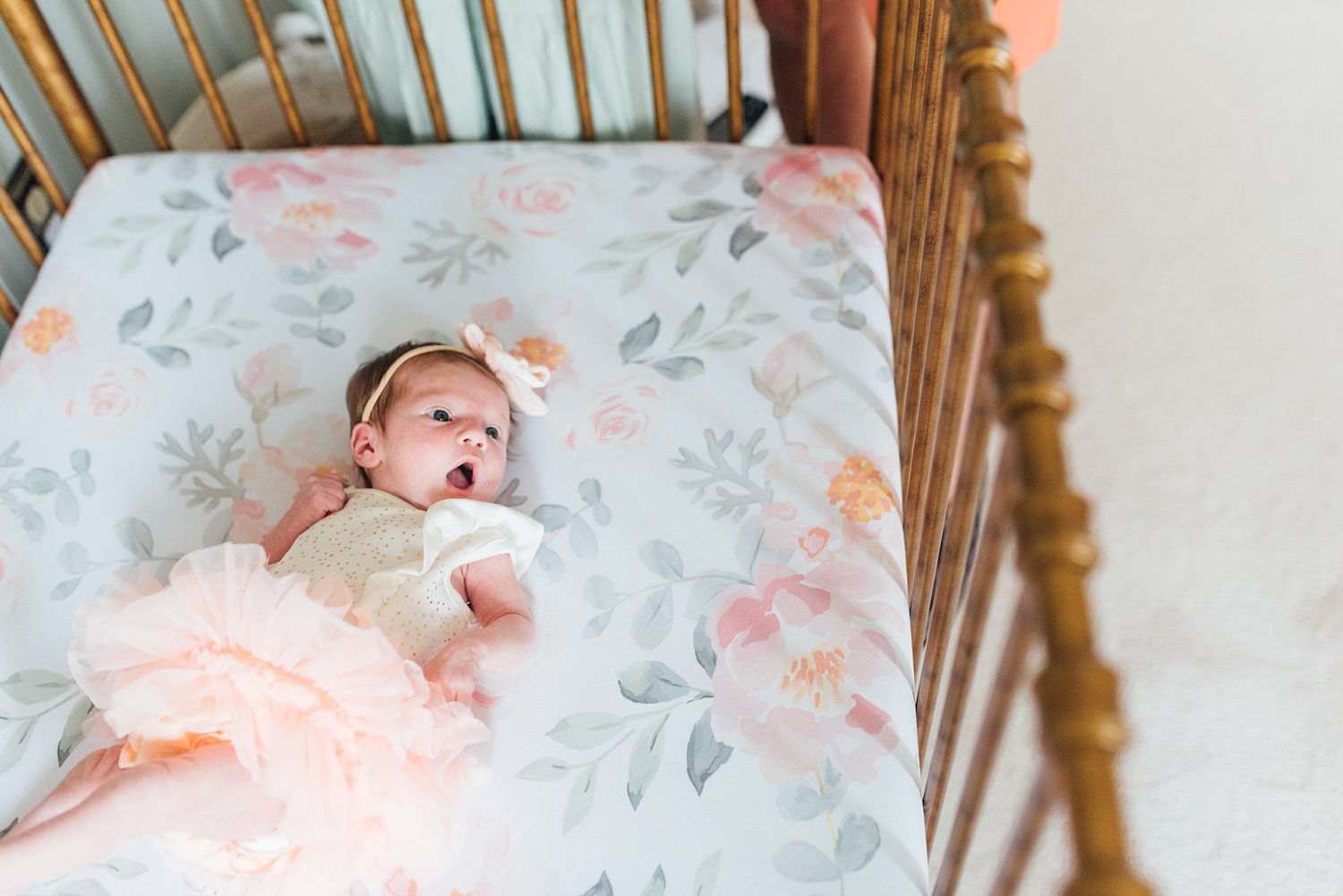 Neu Family - Telford Newborn Session - Maryland Family Photographer - Alison Dunn Photography photo