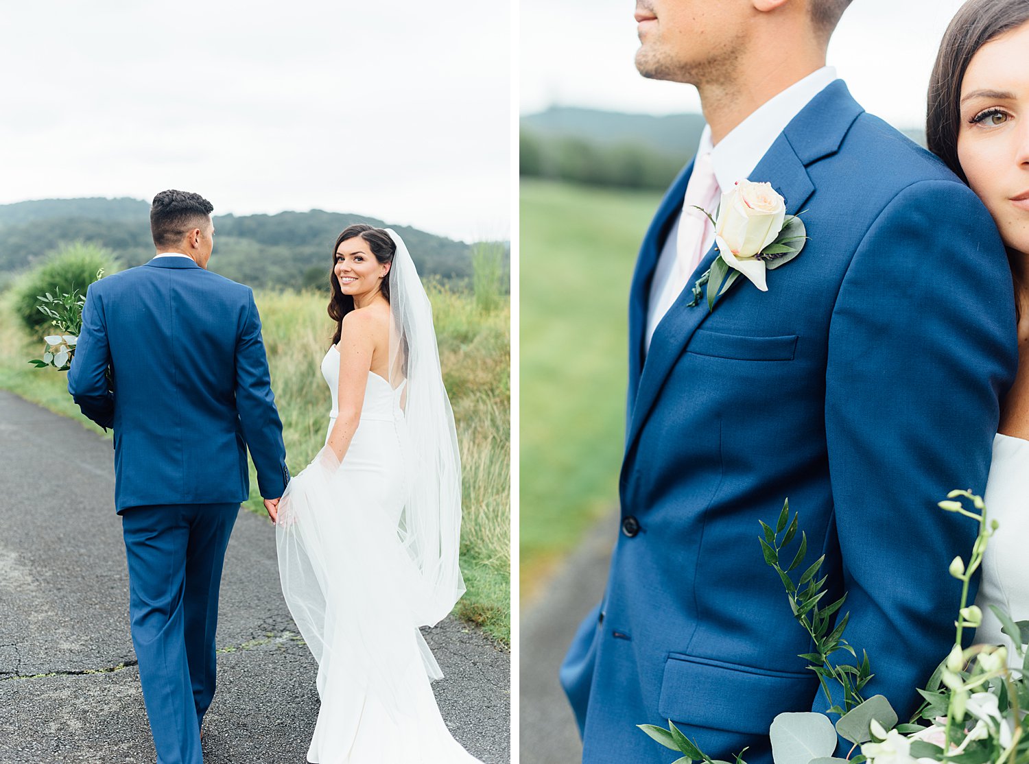 Tess + Devin - Architect's Golf Club wedding - New Jersey wedding photographer - Alison Dunn Photography photo