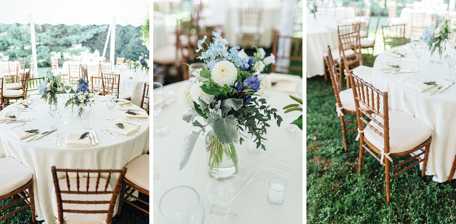 Susannah + George - Vicmead Hunt Club Wedding - Maryland Wedding Photographer - Alison Dunn Photography photo