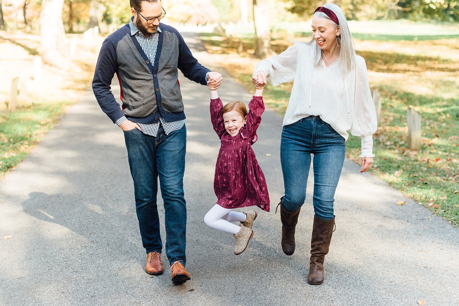 November Mini-Sessions - Silver Spring Maryland Family Photographer - Alison Dunn Photography photo