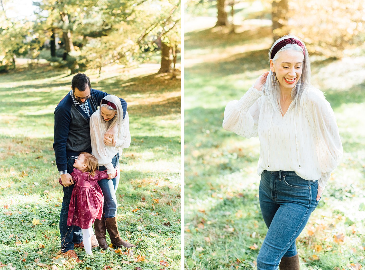 November Mini-Sessions - Silver Spring Maryland Family Photographer - Alison Dunn Photography photo