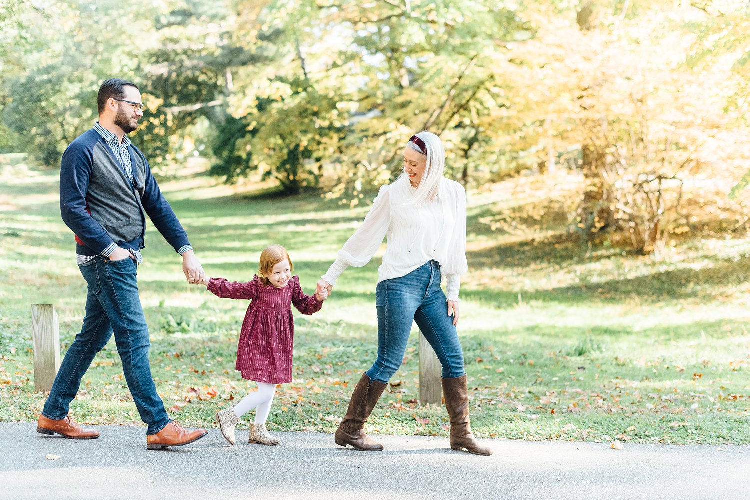 November Mini-Sessions - Silver Spring Maryland Family Photographer - Alison Dunn Photography photo