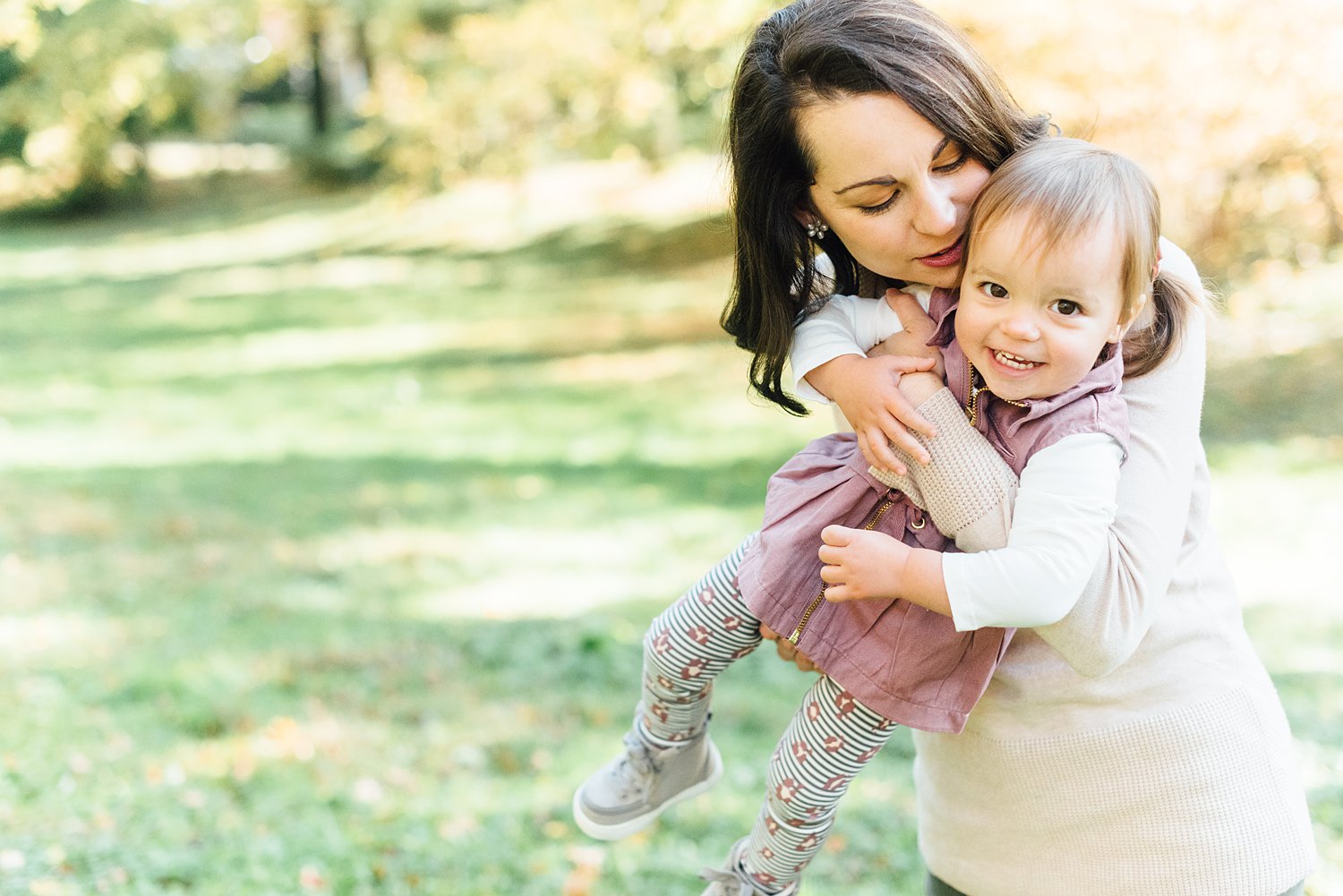 November Mini-Sessions - Silver Spring Maryland Family Photographer - Alison Dunn Photography photo