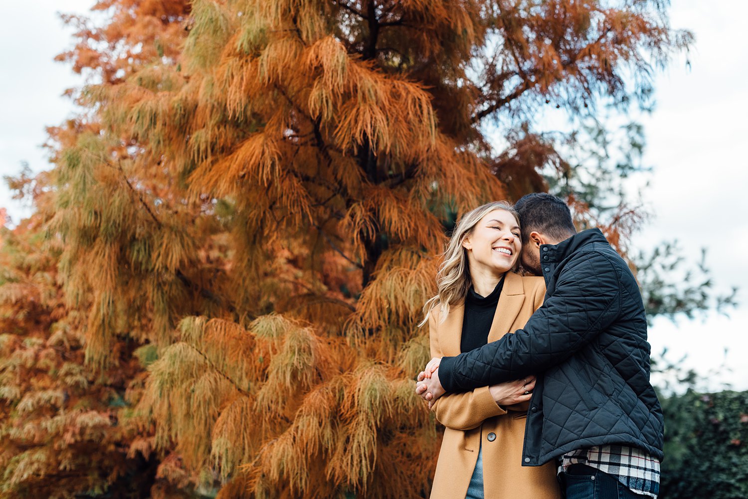 Shelby + Tim - Old City Engagement Session - Olney Maryland Engagement Photographer - Alison Dunn Photography photo