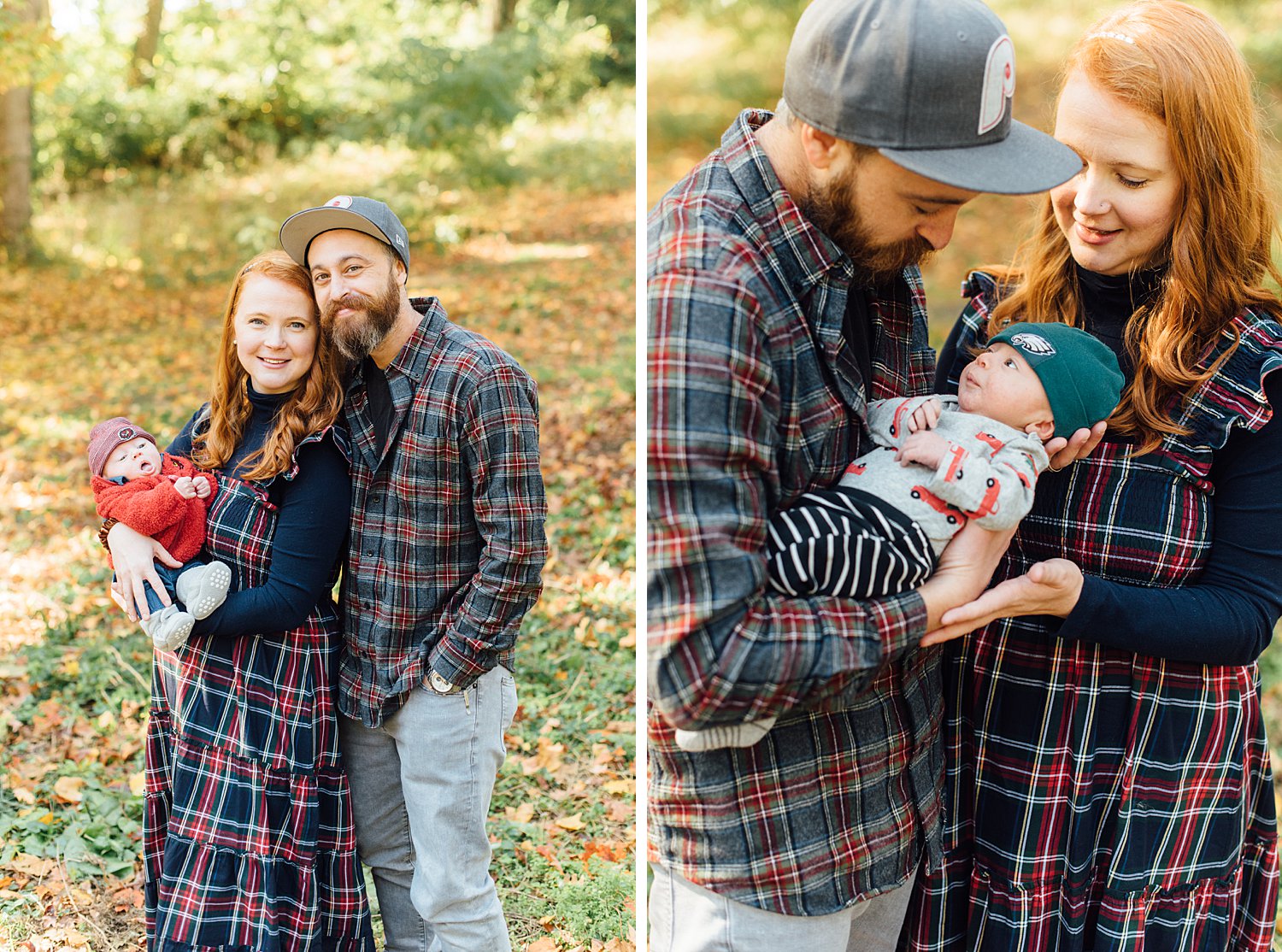 November Mini-Sessions - Silver Spring Maryland Family Photographer - Alison Dunn Photography photo