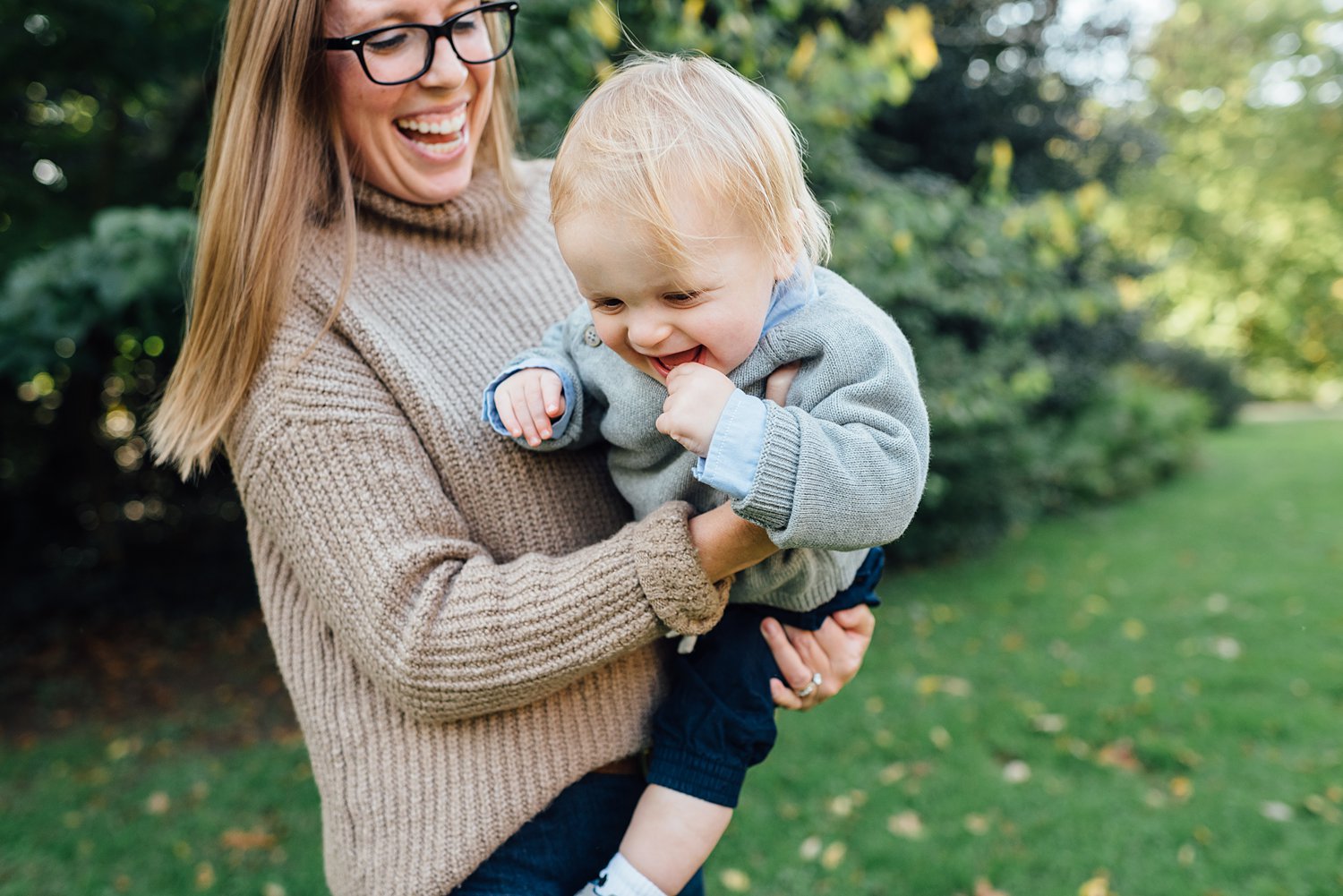 Fall Mini-Sessions - Philadelphia Family Photographer - Alison Dunn Photography photo