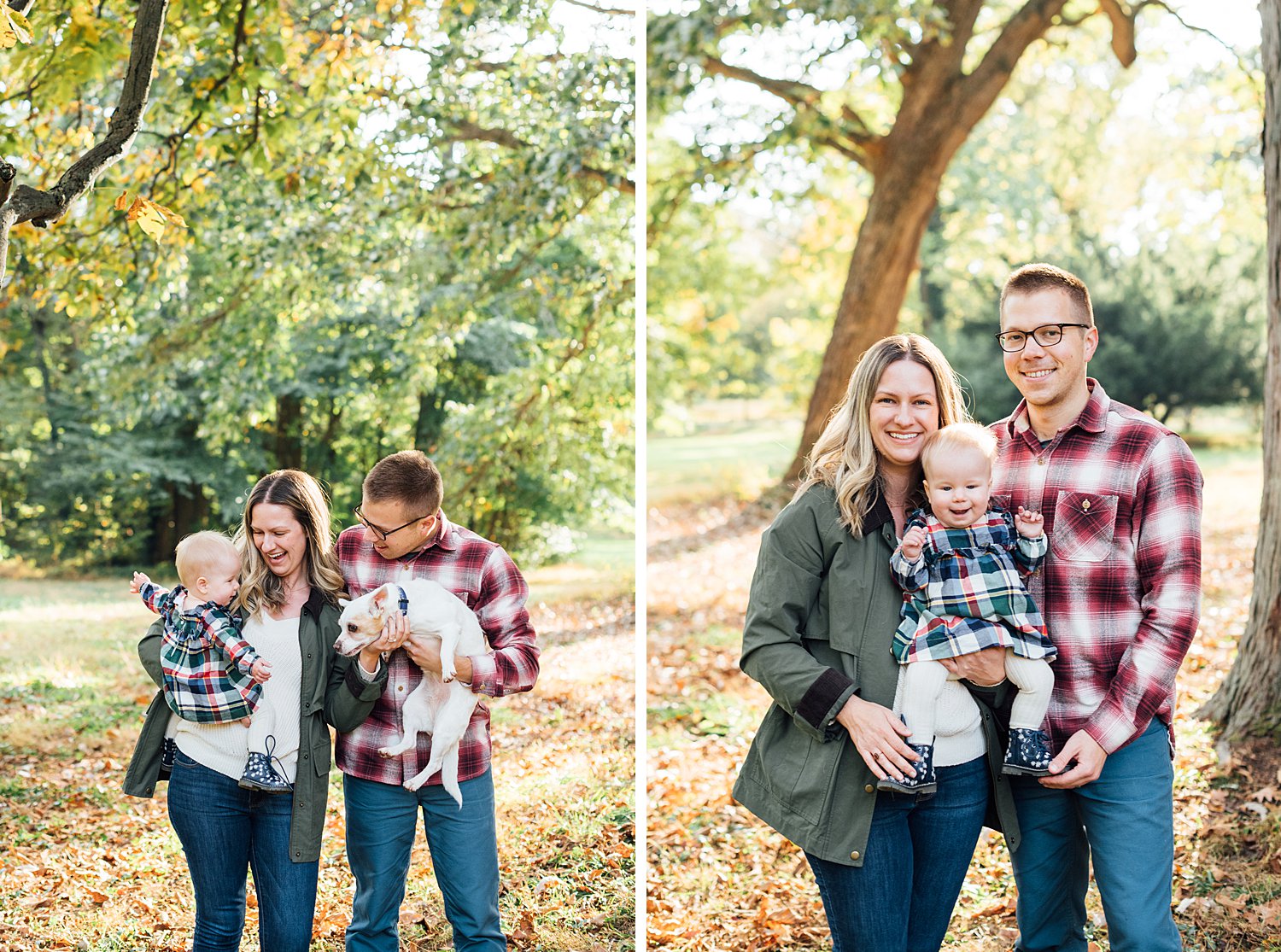 Fall Mini-Sessions - Philadelphia Family Photographer - Alison Dunn Photography photo