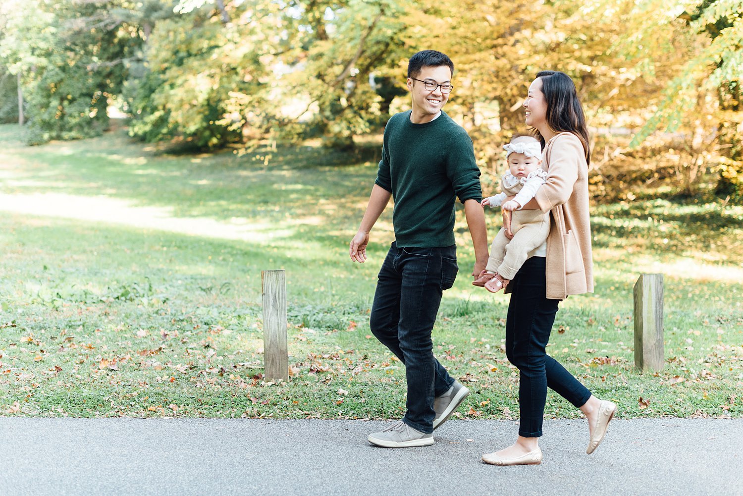 November Mini-Sessions - Silver Spring Maryland Family Photographer - Alison Dunn Photography photo