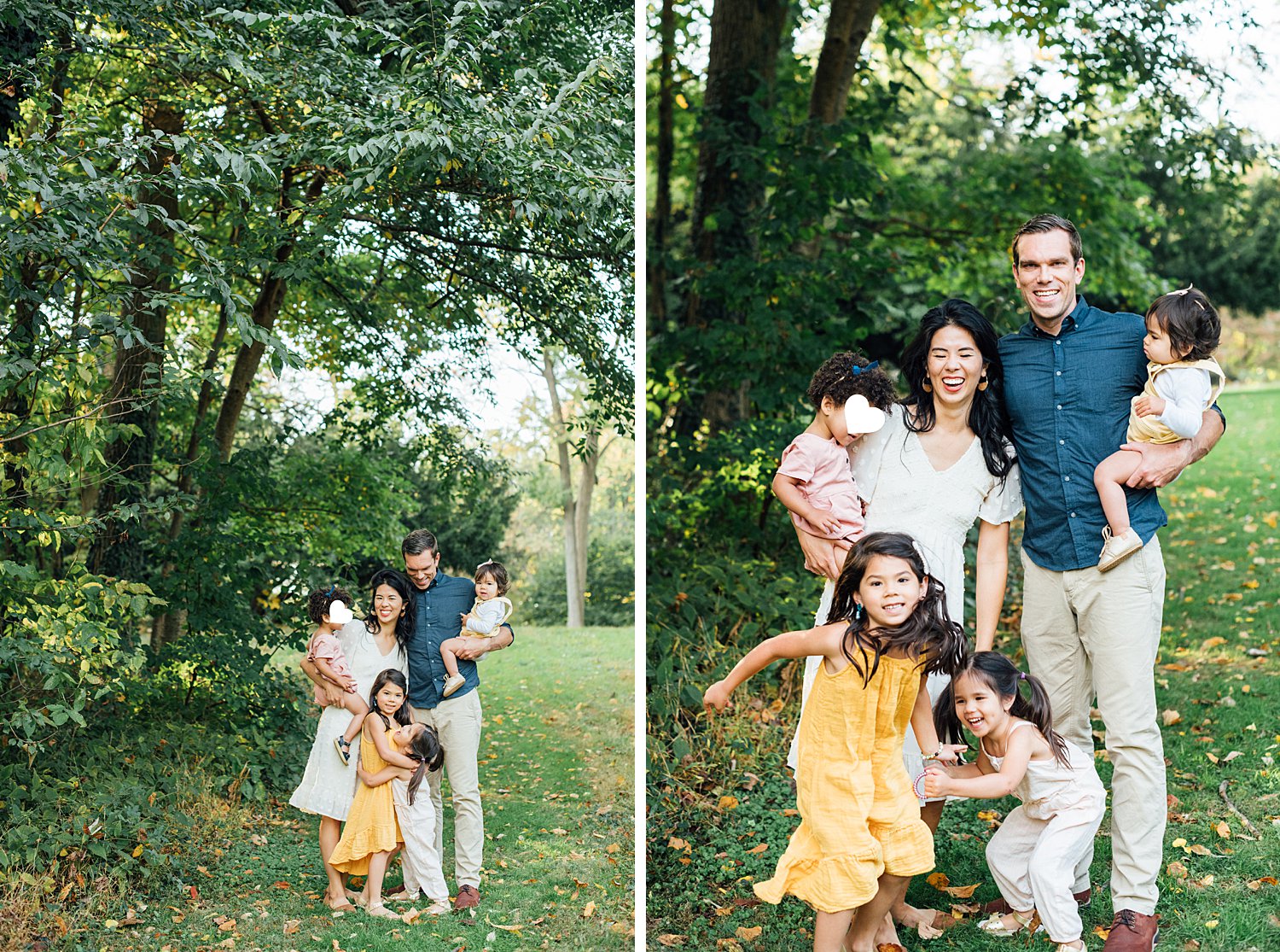 Fall Mini-Sessions - Philadelphia Family Photographer - Alison Dunn Photography photo