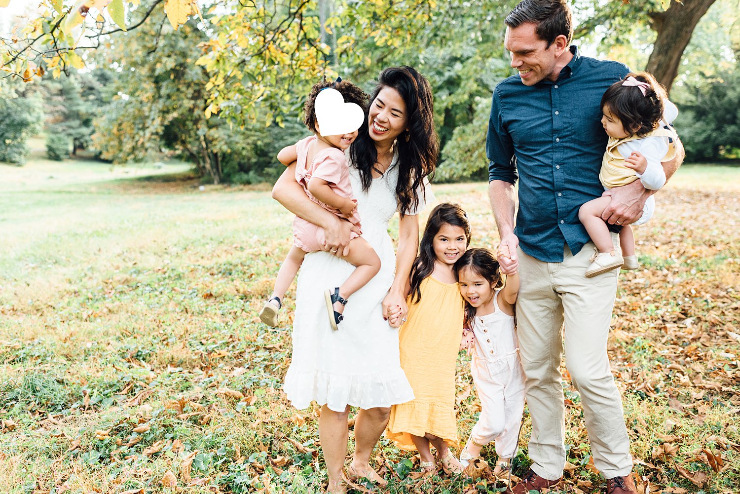 Fall Mini-Sessions - Philadelphia Family Photographer - Alison Dunn Photography photo