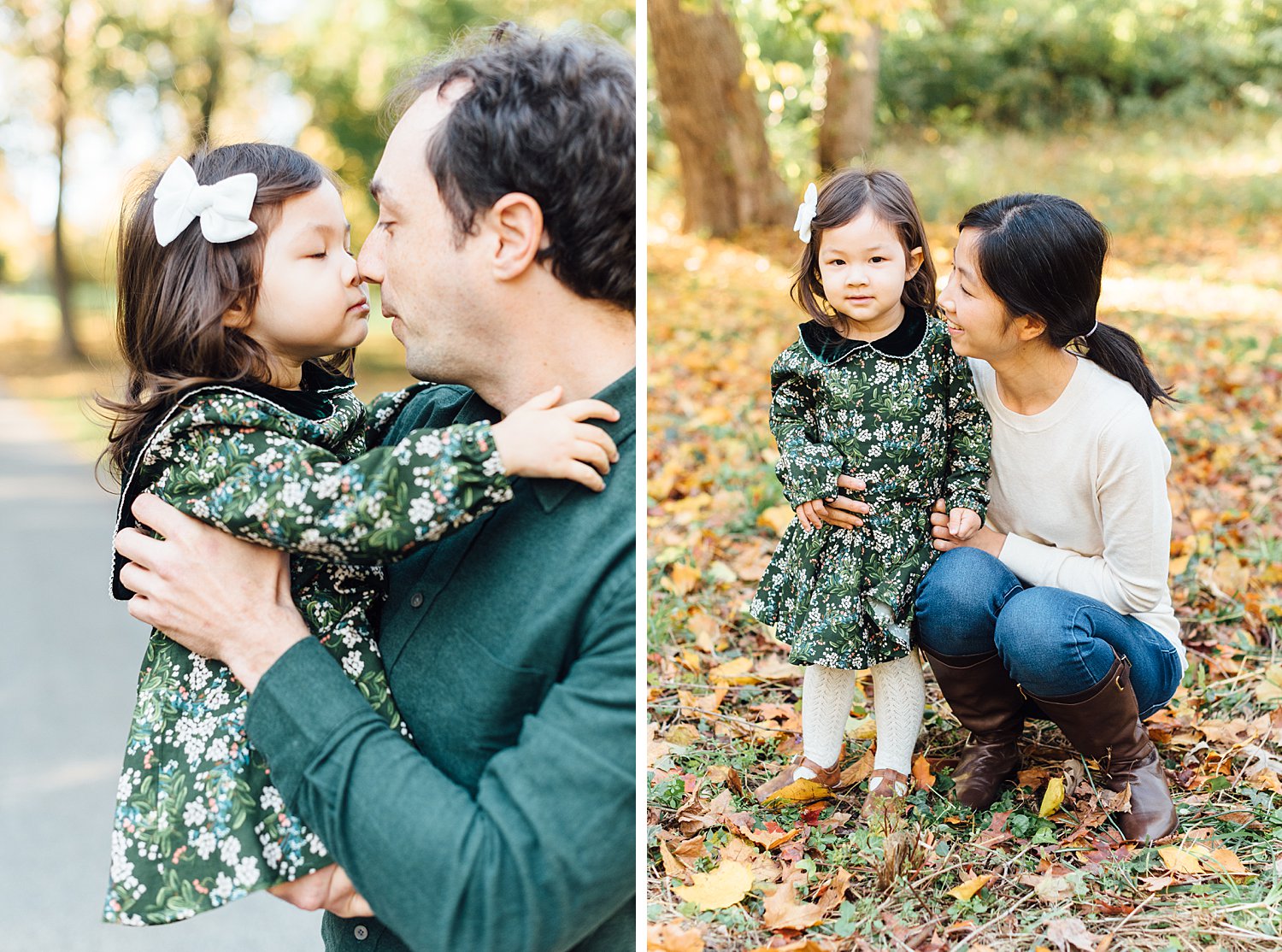 November Mini-Sessions - Silver Spring Maryland Family Photographer - Alison Dunn Photography photo