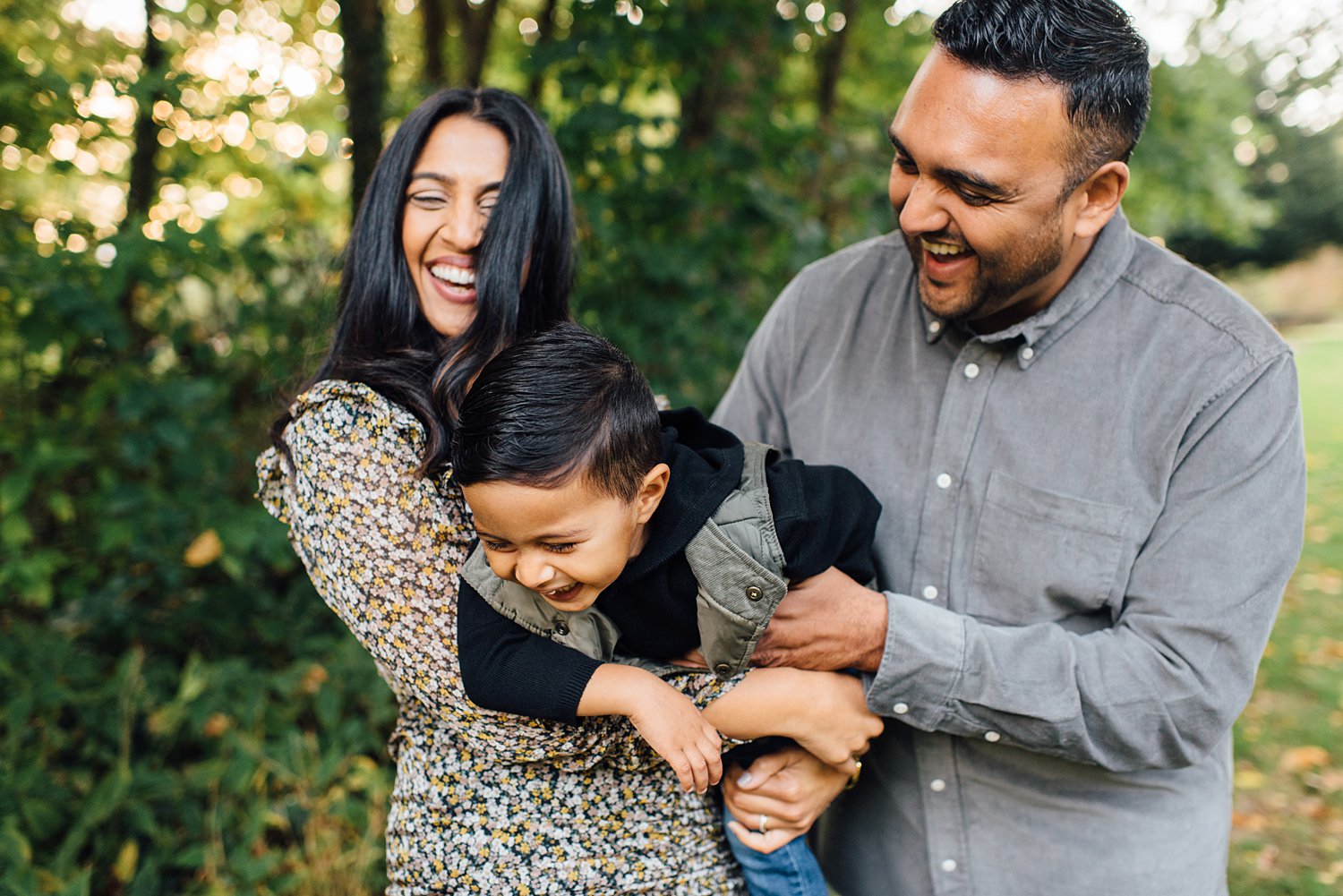 Fall Mini-Sessions - Philadelphia Family Photographer - Alison Dunn Photography photo