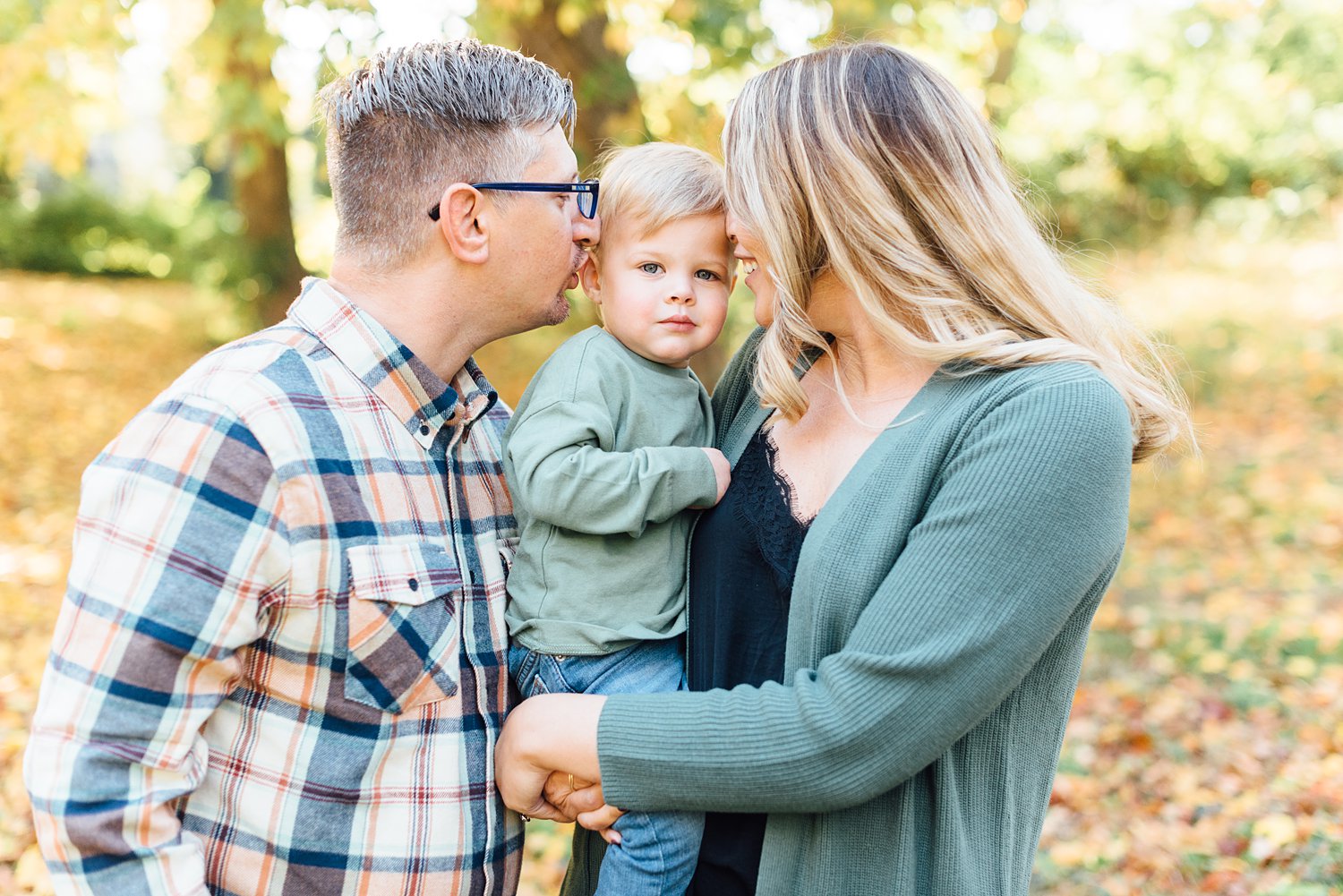 November Mini-Sessions - Silver Spring Family Photographer - Alison Dunn Photography photo