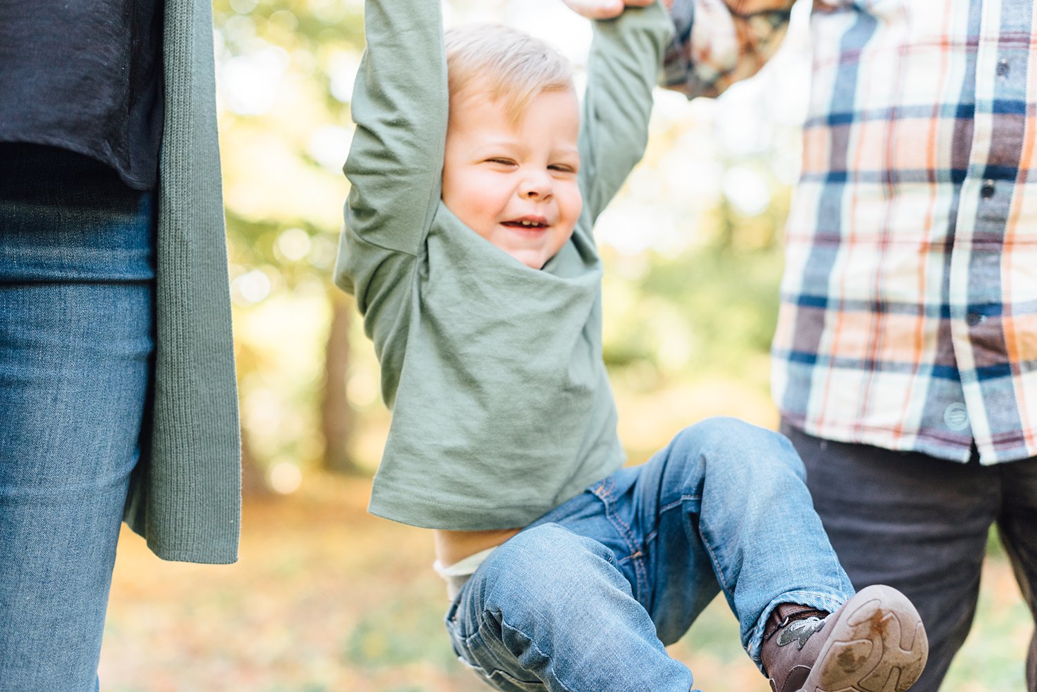 November Mini-Sessions - Silver Spring Family Photographer - Alison Dunn Photography photo