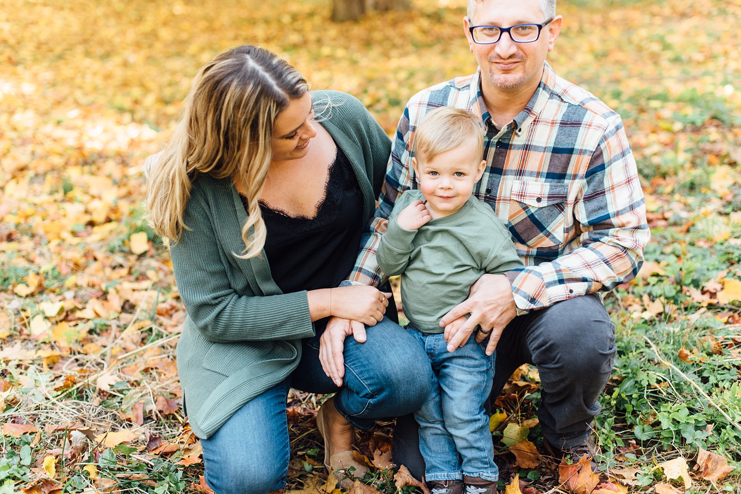 November Mini-Sessions - Silver Spring Family Photographer - Alison Dunn Photography photo