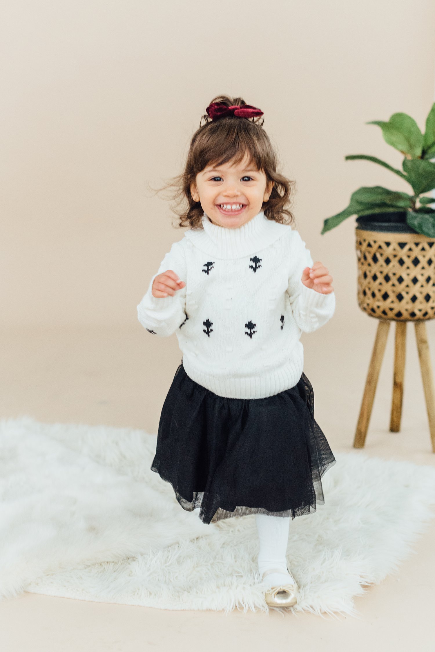 Holiday Mini-Sessions - Olney Family Photographer - Alison Dunn Photography - Stenton Studio photo