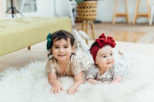 Holiday Mini-Sessions - Olney Family Photographer - Alison Dunn Photography - Stenton Studio photo