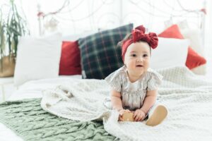 Holiday Mini-Sessions - Olney Family Photographer - Alison Dunn Photography - Stenton Studio photo