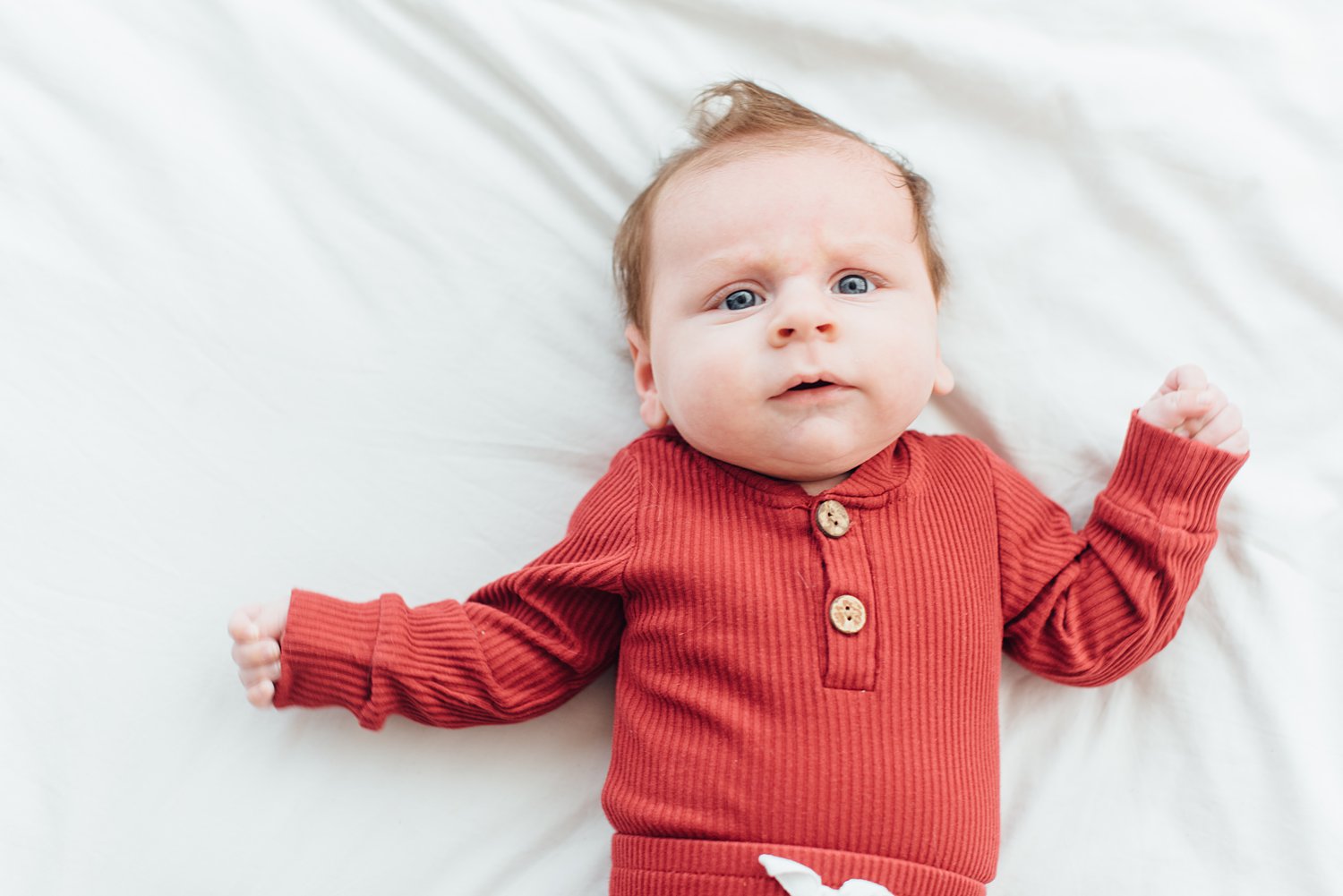 Valentine's Day Studio Mini-Sessions - Rockville Maryland Family Photographer - Alison Dunn Photography photo