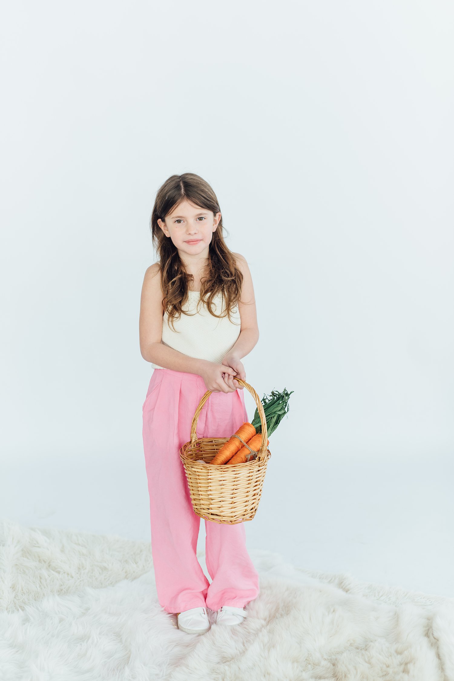 Easter Studio Mini-Sessions - Rockville Family Photographer - Alison Dunn Photography photo