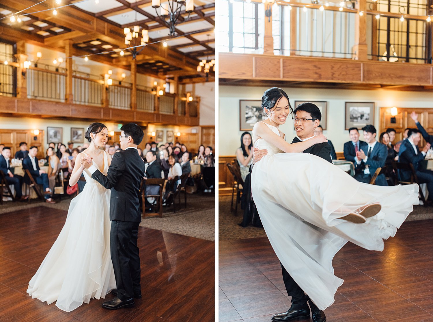 Lauren + Justin - Community House of Moorestown Wedding - Maryland Wedding Photographer - Alison Dunn Photography photo