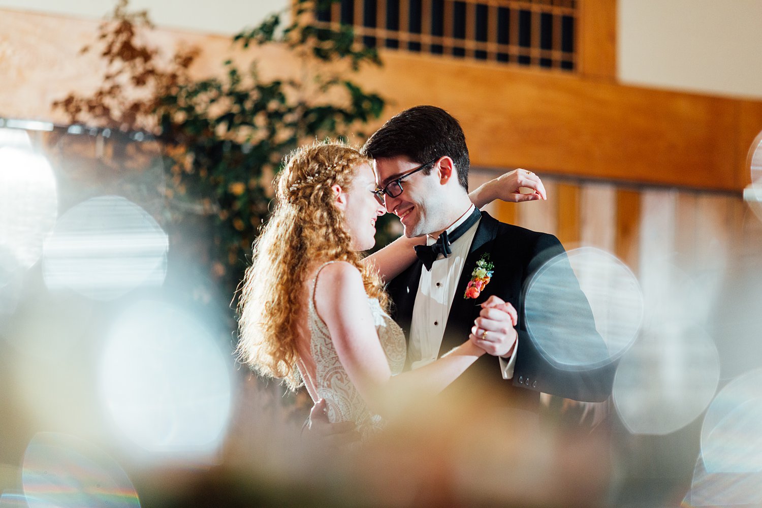 Allie + James - Winterthur Wedding - Philadelphia Wedding Photographer - Alison Dunn Photography photo