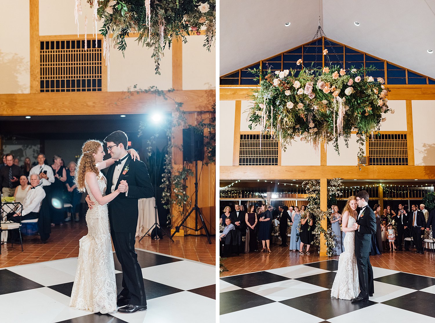 Allie + James - Winterthur Wedding - Philadelphia Wedding Photographer - Alison Dunn Photography photo