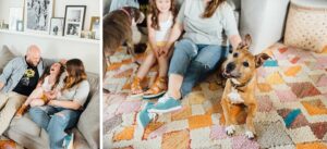 Allmond Family - Palmyra In-Home Family Session - Rockville Family Photographer - Alison Dunn Photography photo-2
