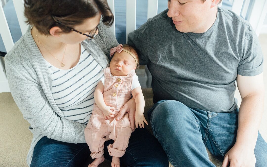 The Goodales // Family Session