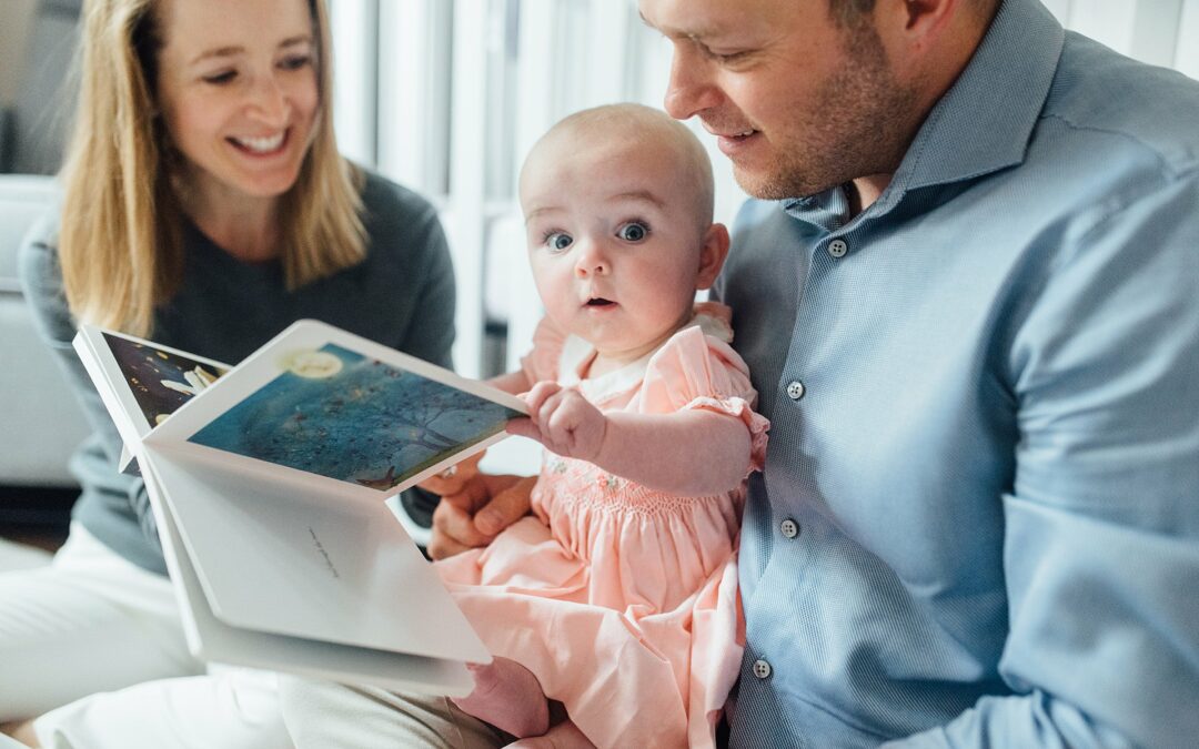 The Kopeckis // Family Session