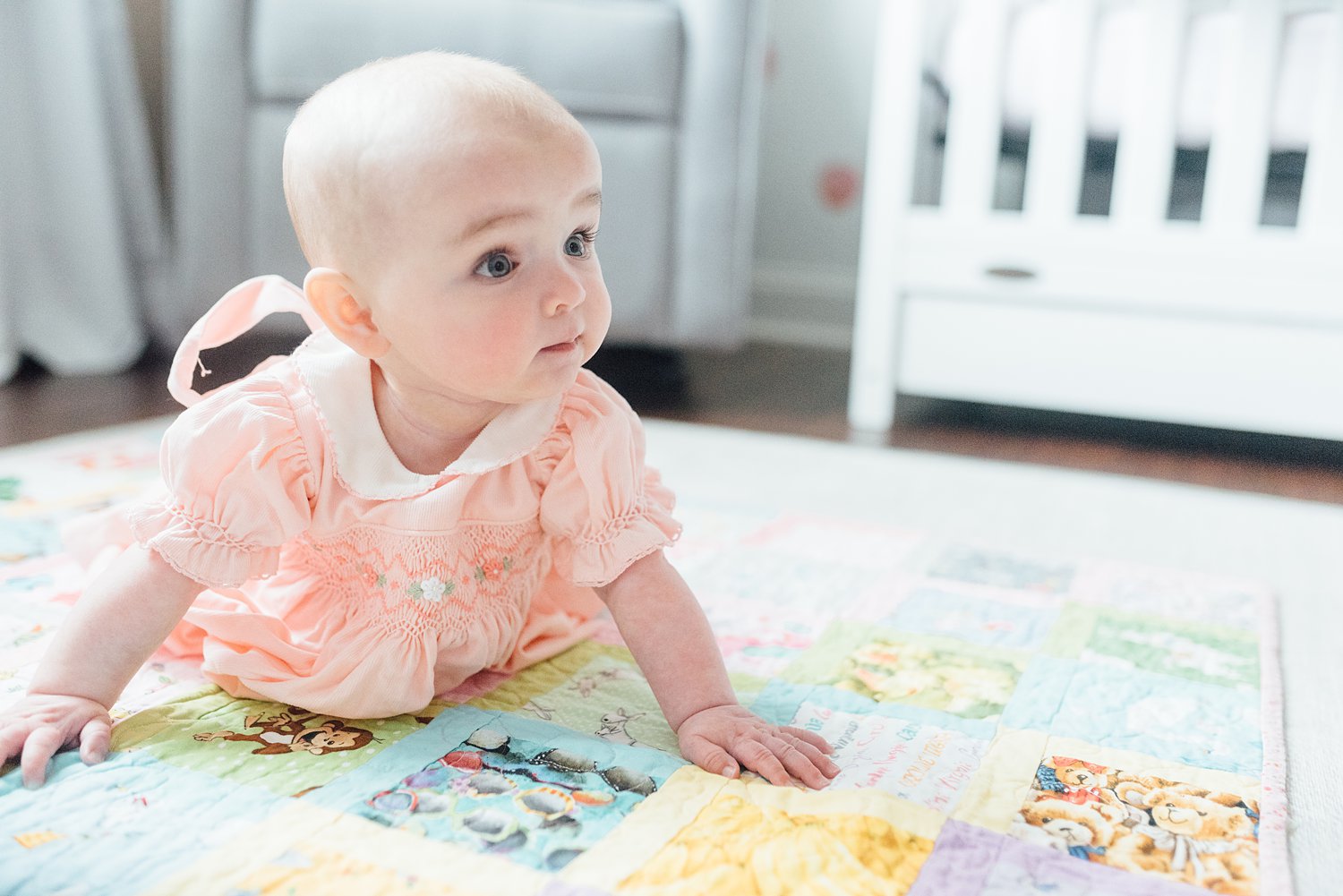 Kopecki Family - Philadelphia In-Home Family Session - Rockville Family Photographer - Alison Dunn Photography photo