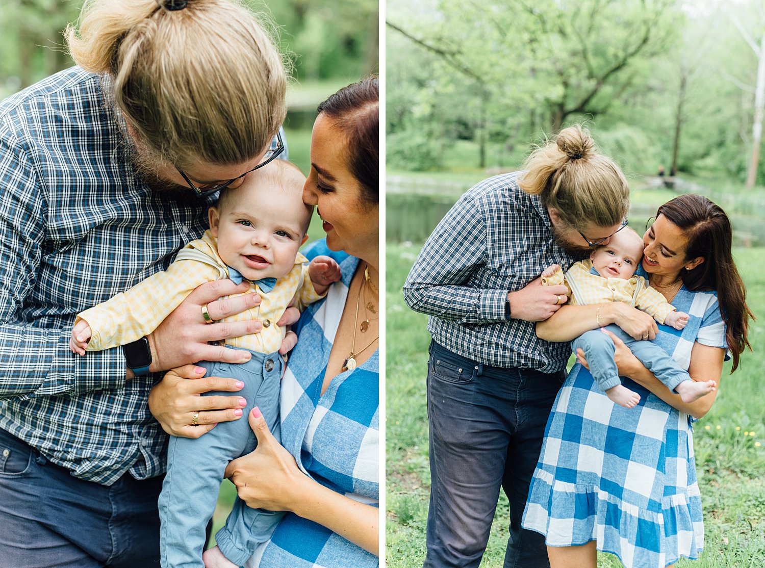 Philadelphia Summer Mini-Sessions - Rockville Family Photographer - Alison Dunn Photography photo