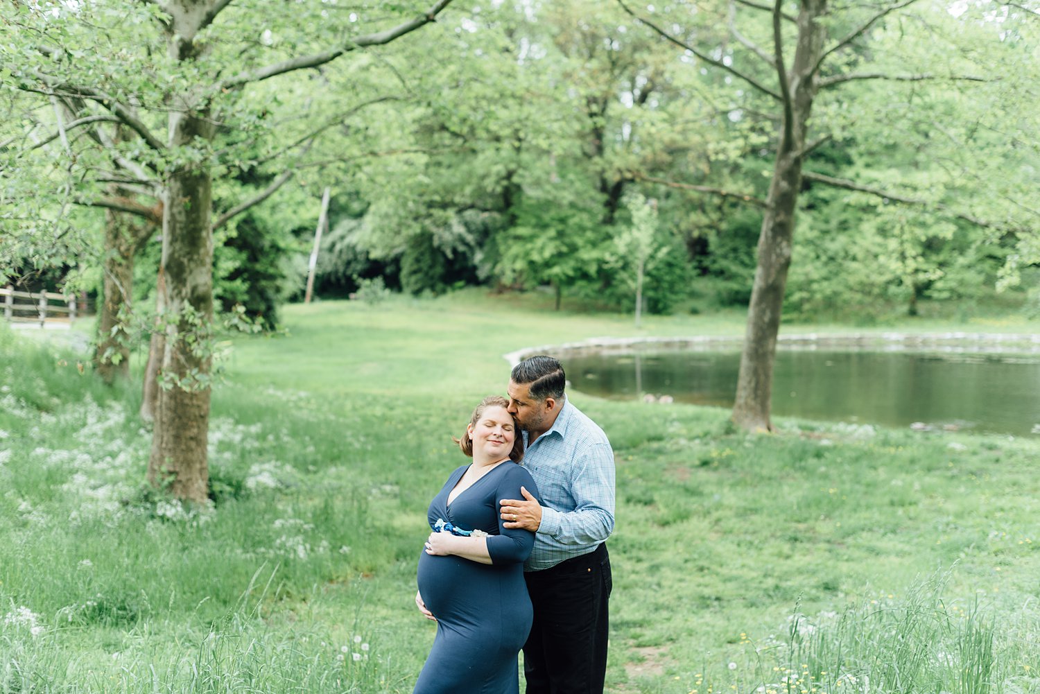 Philadelphia Summer Mini-Sessions - Rockville Maternity Photographer - Alison Dunn Photography photo