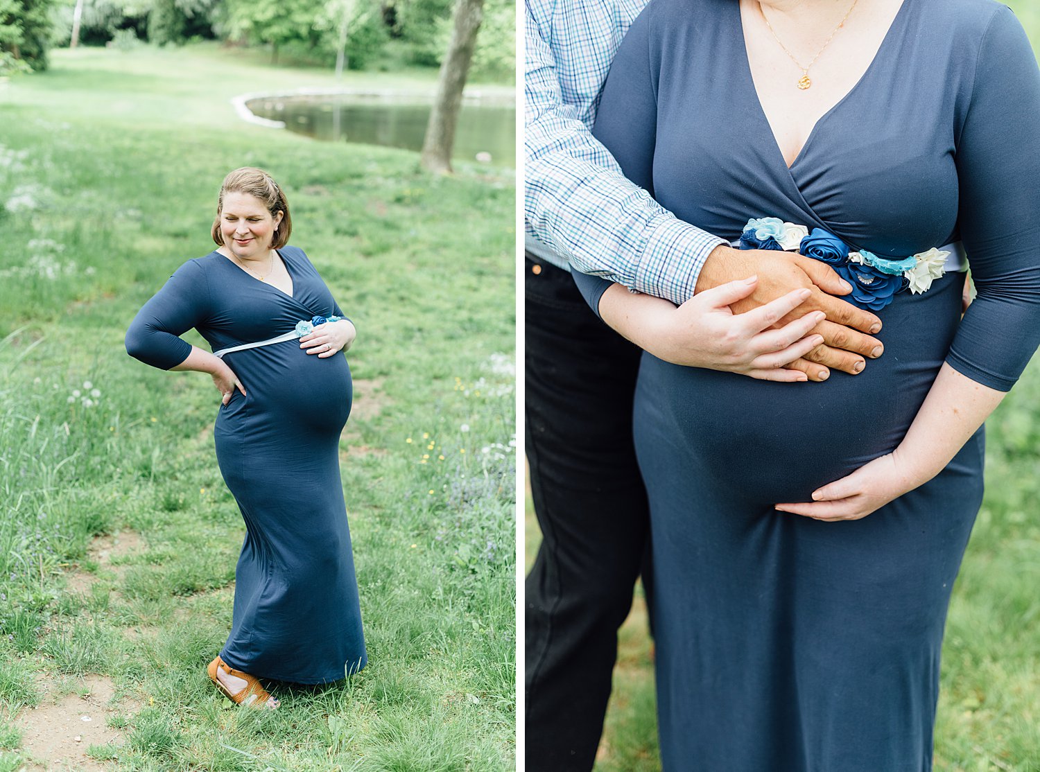 Philadelphia Summer Mini-Sessions - Rockville Maternity Photographer - Alison Dunn Photography photo