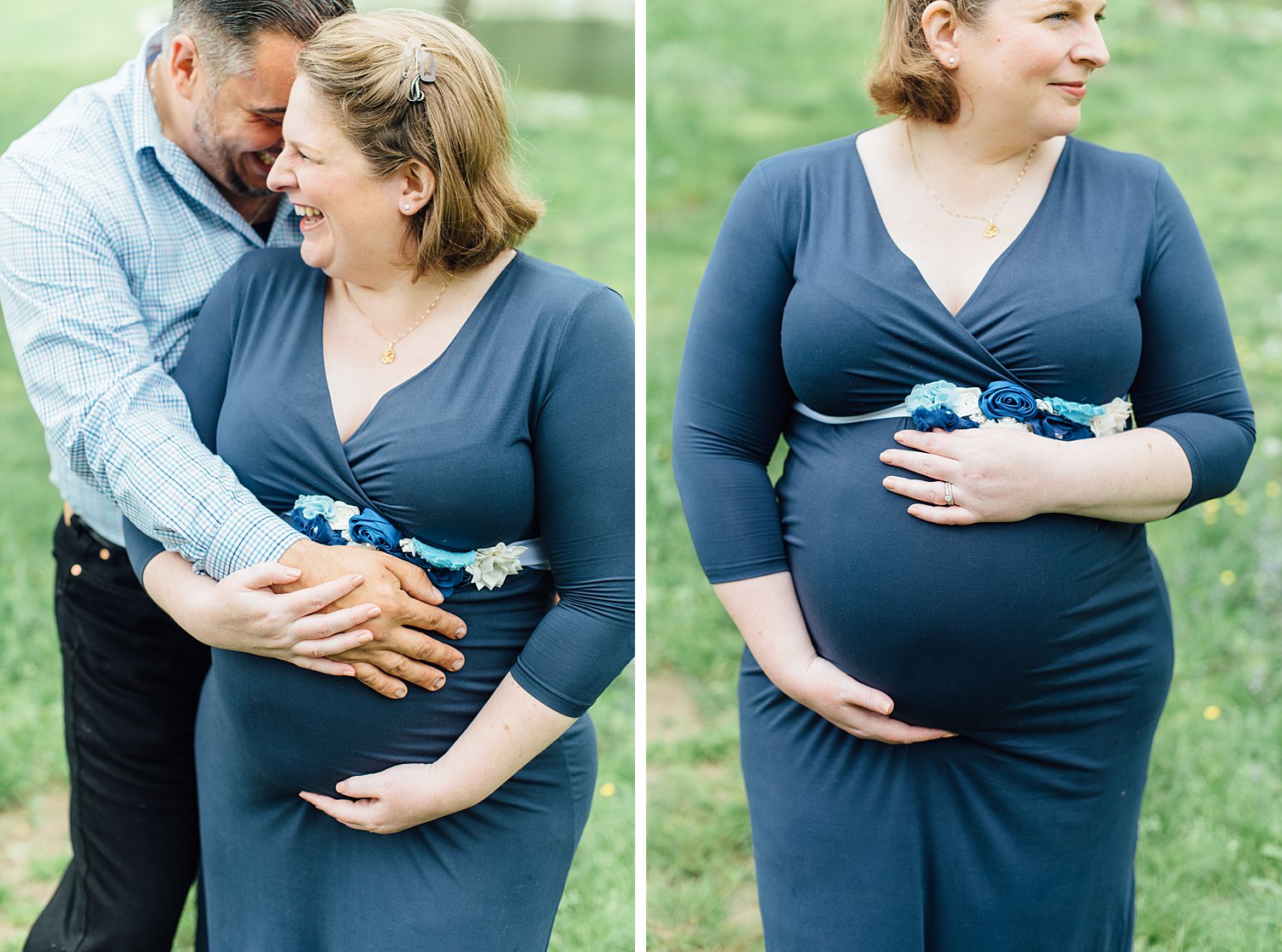 Philadelphia Summer Mini-Sessions - Rockville Maternity Photographer - Alison Dunn Photography photo