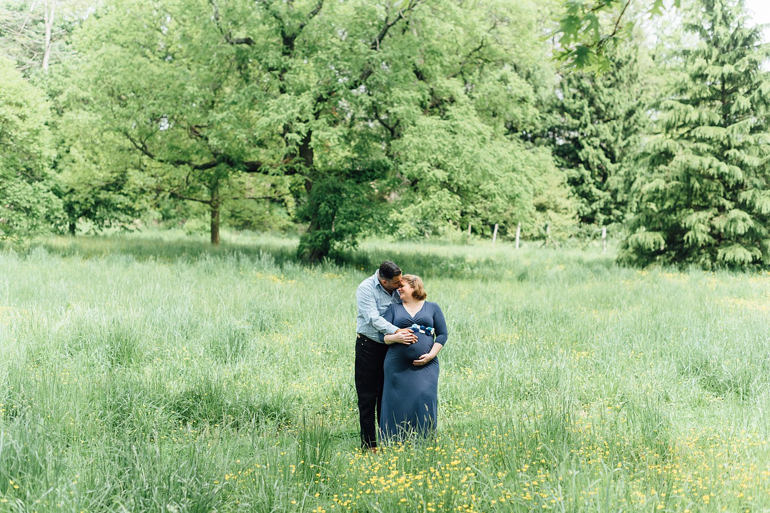 Philadelphia Summer Mini-Sessions - Rockville Maternity Photographer - Alison Dunn Photography photo