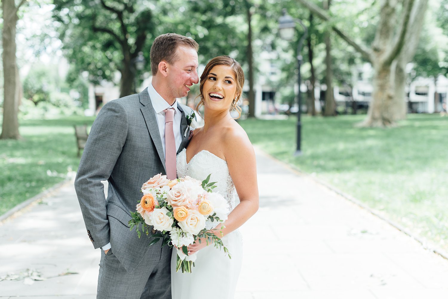 Andy + Alyssa - Pen Ryn Wedding - Philadelphia Wedding Photographer - Alison Dunn Photography photo