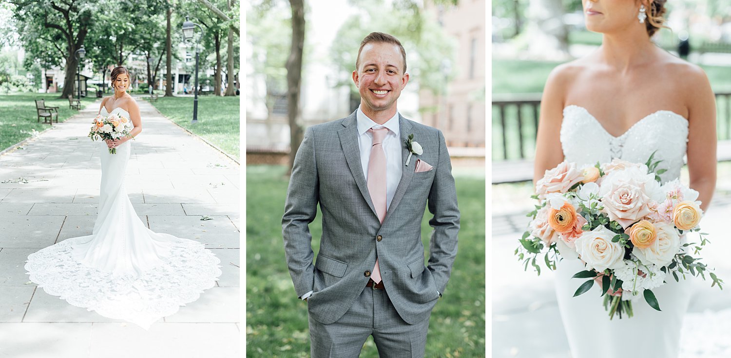 Andy + Alyssa - Pen Ryn Wedding - Philadelphia Wedding Photographer - Alison Dunn Photography photo