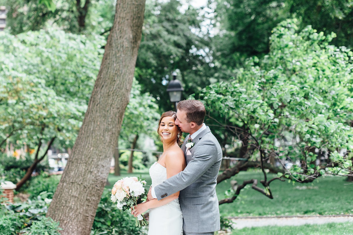 Andy + Alyssa - Pen Ryn Wedding - Philadelphia Wedding Photographer - Alison Dunn Photography photo