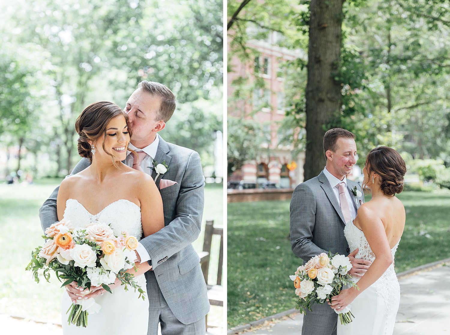 Andy + Alyssa - Pen Ryn Wedding - Philadelphia Wedding Photographer - Alison Dunn Photography photo