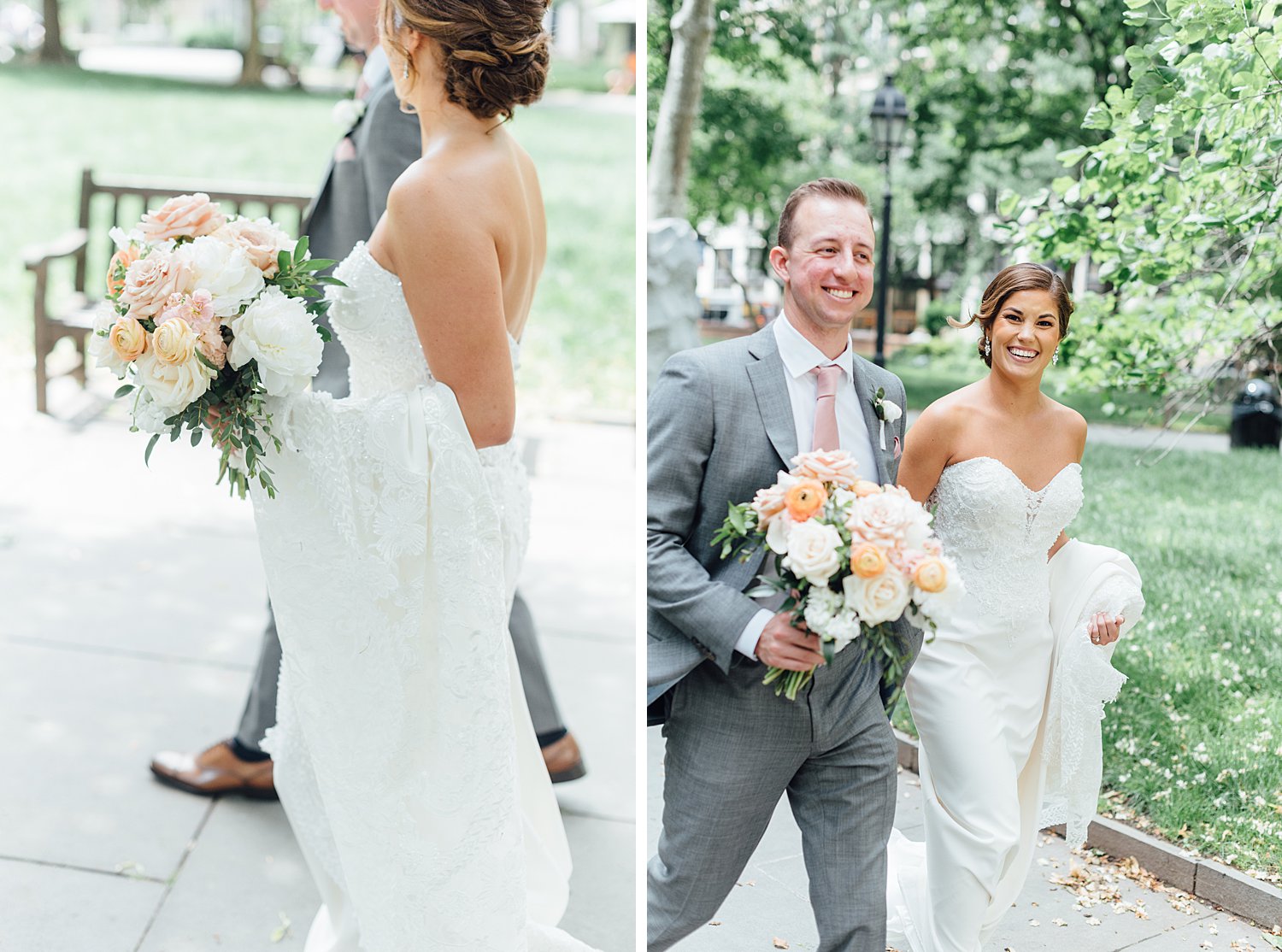 Andy + Alyssa - Pen Ryn Wedding - Philadelphia Wedding Photographer - Alison Dunn Photography photo