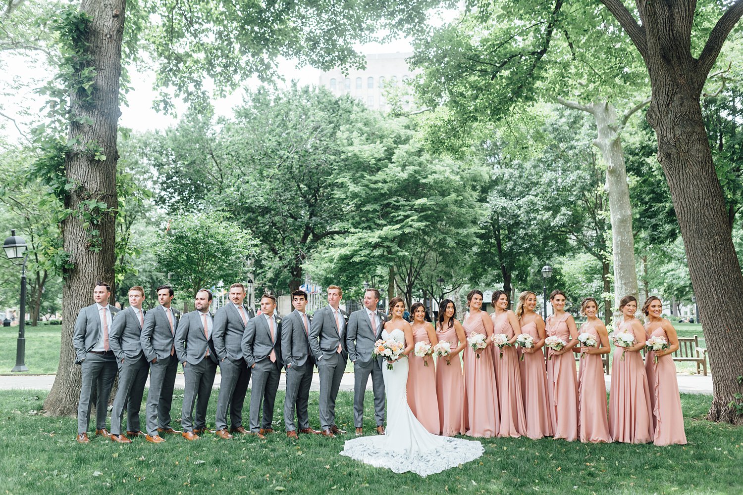 Andy + Alyssa - Pen Ryn Wedding - Philadelphia Wedding Photographer - Alison Dunn Photography photo