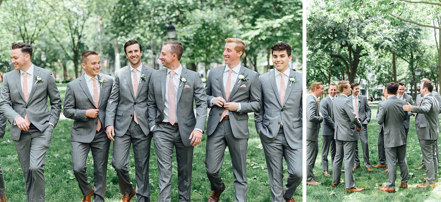 Andy + Alyssa - Pen Ryn Wedding - Philadelphia Wedding Photographer - Alison Dunn Photography photo