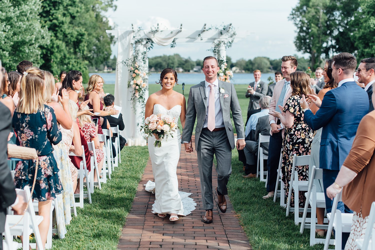 Andy + Alyssa - Pen Ryn Wedding - Philadelphia Wedding Photographer - Alison Dunn Photography photo