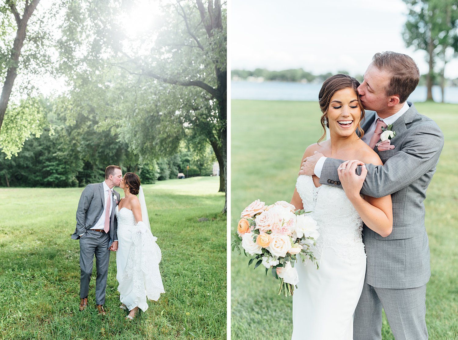 Andy + Alyssa - Pen Ryn Wedding - Philadelphia Wedding Photographer - Alison Dunn Photography photo